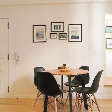 Historic Alfama Apt With Modern Style Lissabon Exterior foto