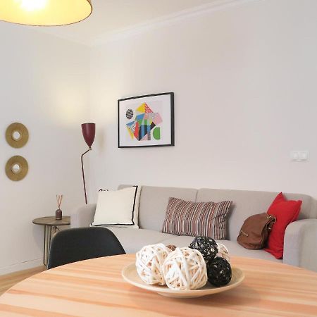 Historic Alfama Apt With Modern Style Lissabon Exterior foto